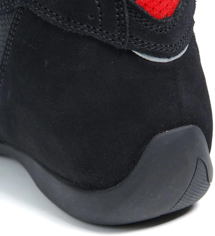 TCX Motorradschuhe PULSE Wildleder Mit Air-Tech Mesh Und OrthoLite Einlagen 13 TCX Motorradschuhe PULSE Wildleder Mit Air-Tech Mesh Und OrthoLite Einlagen – Bild 11