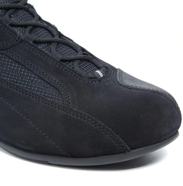 TCX Motorradschuhe PULSE Wildleder Mit Air-Tech Mesh Und OrthoLite Einlagen 9 TCX Motorradschuhe PULSE Wildleder Mit Air-Tech Mesh Und OrthoLite Einlagen – Bild 7