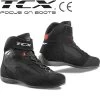 TCX Motorradschuhe PULSE Wildleder Mit Air-Tech Mesh Und OrthoLite Einlagen -Motorradbekleidungsgeschäft tcx pulse haupt
