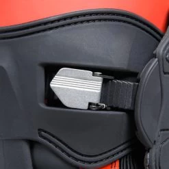 TCX Motorrad-Sportstiefel RT-RACE PRO AIR Mit MICHELIN® BURNOUT Sohle -Motorradbekleidungsgeschäft tcx rt race pro air schwarz grau rot 11