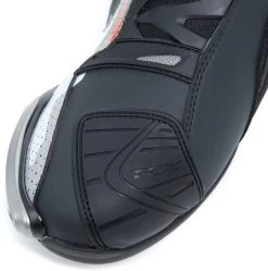 TCX Motorrad-Sportstiefel RT-RACE PRO AIR Mit MICHELIN® BURNOUT Sohle -Motorradbekleidungsgeschäft tcx rt race pro air schwarz grau rot 7