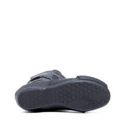 TCX Motorradstiefel S-TR1 Cross-Stiefel CE Air-Mesh-Futter Groundtrax OrthoLite -Motorradbekleidungsgeschäft tcx s tr1 schwarz 4