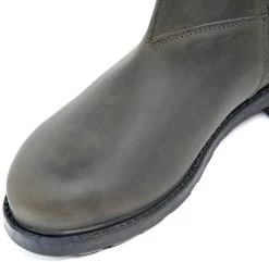 TCX Motorradstiefel STATEN WP Leder Kurzstiefel Wasserdicht CE OrthoLite -Motorradbekleidungsgeschäft tcx staten wp anthrazit grau 11