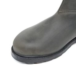 TCX Motorradstiefel STATEN WP Leder Kurzstiefel Wasserdicht CE OrthoLite -Motorradbekleidungsgeschäft tcx staten wp anthrazit grau 9