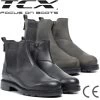 TCX Motorradstiefel STATEN WP Leder Kurzstiefel Wasserdicht CE OrthoLite -Motorradbekleidungsgeschäft tcx staten wp ebay haupt