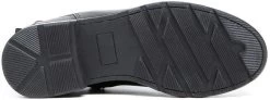 TCX Motorradstiefel STATEN WP Leder Kurzstiefel Wasserdicht CE OrthoLite -Motorradbekleidungsgeschäft tcx staten wp schwarz 5