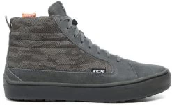 TCX Motorradschuhe STREET 3 AIR Wildleder Mit Mesh Und D3O 34 TCX Motorradschuhe STREET 3 AIR Wildleder Mit Mesh Und D3O -Motorradbekleidungsgeschäft tcx street 3 air camo 2