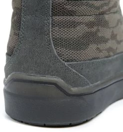 TCX Motorradschuhe STREET 3 AIR Wildleder Mit Mesh Und D3O 41 TCX Motorradschuhe STREET 3 AIR Wildleder Mit Mesh Und D3O -Motorradbekleidungsgeschäft tcx street 3 air camo 9