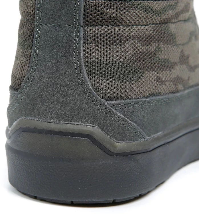 TCX Motorradschuhe STREET 3 AIR Wildleder Mit Mesh Und D3O 22 TCX Motorradschuhe STREET 3 AIR Wildleder Mit Mesh Und D3O – Bild 20