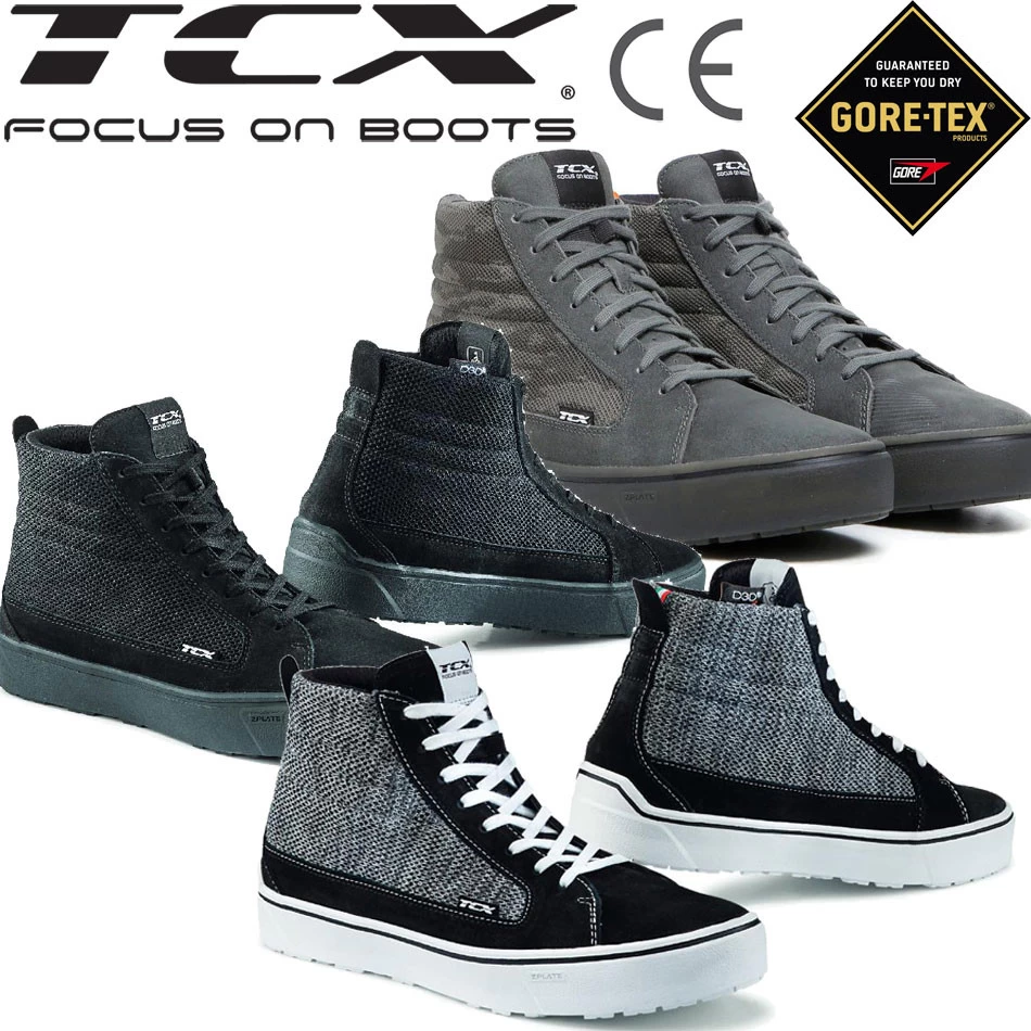 TCX Motorradschuhe STREET 3 AIR Wildleder Mit Mesh Und D3O 3 TCX Motorradschuhe STREET 3 AIR Wildleder Mit Mesh Und D3O