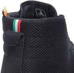 TCX Motorradschuhe STREET 3 AIR Wildleder Mit Mesh Und D3O 31 TCX Motorradschuhe STREET 3 AIR Wildleder Mit Mesh Und D3O -Motorradbekleidungsgeschäft tcx street 3 air schwarz 10