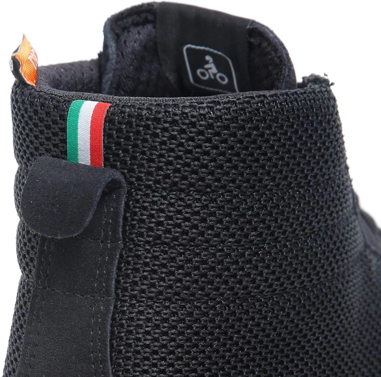 TCX Motorradschuhe STREET 3 AIR Wildleder Mit Mesh Und D3O 12 TCX Motorradschuhe STREET 3 AIR Wildleder Mit Mesh Und D3O – Bild 10