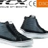 TCX Motorradschuhe STREET 3 LADY TEX WP Für Damen Wasserdicht Air-Mesh D3O -Motorradbekleidungsgeschäft tcx street 3 lady tex wp haupt 1