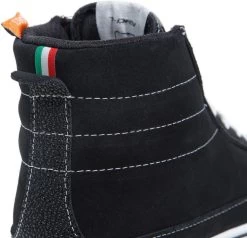 TCX Motorradschuhe STREET 3 LADY WP Für Damen Wasserdicht Wildleder CE D3O 35 TCX Motorradschuhe STREET 3 LADY WP Für Damen Wasserdicht Wildleder CE D3O -Motorradbekleidungsgeschäft tcx street 3 lady wp 10 1