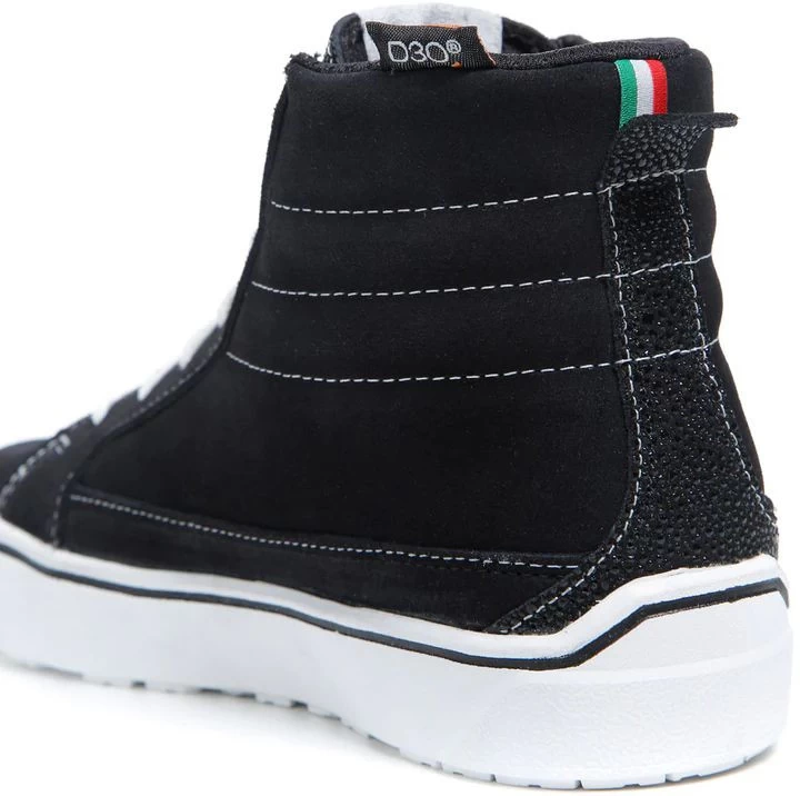 TCX Motorradschuhe STREET 3 LADY WP Für Damen Wasserdicht Wildleder CE D3O 15 TCX Motorradschuhe STREET 3 LADY WP Für Damen Wasserdicht Wildleder CE D3O – Bild 13