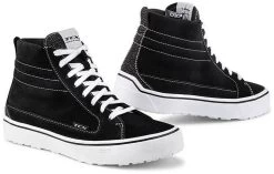 TCX Motorradschuhe STREET 3 LADY WP Für Damen Wasserdicht Wildleder CE D3O 25 TCX Motorradschuhe STREET 3 LADY WP Für Damen Wasserdicht Wildleder CE D3O -Motorradbekleidungsgeschäft tcx street 3 lady wp 1 2