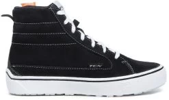 TCX Motorradschuhe STREET 3 LADY WP Für Damen Wasserdicht Wildleder CE D3O 27 TCX Motorradschuhe STREET 3 LADY WP Für Damen Wasserdicht Wildleder CE D3O -Motorradbekleidungsgeschäft tcx street 3 lady wp 3 1