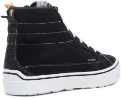 TCX Motorradschuhe STREET 3 LADY WP Für Damen Wasserdicht Wildleder CE D3O 28 TCX Motorradschuhe STREET 3 LADY WP Für Damen Wasserdicht Wildleder CE D3O -Motorradbekleidungsgeschäft tcx street 3 lady wp 4 1