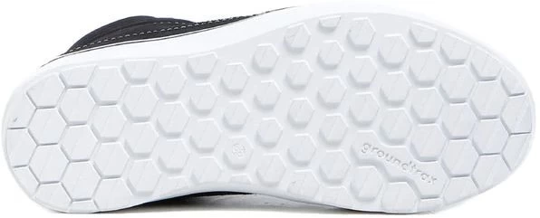 TCX Motorradschuhe STREET 3 LADY WP Für Damen Wasserdicht Wildleder CE D3O 10 TCX Motorradschuhe STREET 3 LADY WP Für Damen Wasserdicht Wildleder CE D3O – Bild 8