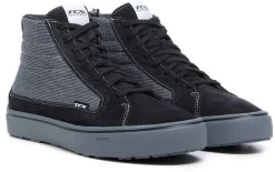 TCX Motorradschuhe STREET 3 TEX WP Für Herren Wasserdicht Air-Mesh D3O -Motorradbekleidungsgeschäft tcx street 3 tex wp 2