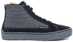 TCX Motorradschuhe STREET 3 TEX WP Für Herren Wasserdicht Air-Mesh D3O -Motorradbekleidungsgeschäft tcx street 3 tex wp 3