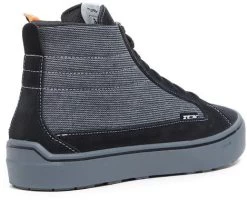 TCX Motorradschuhe STREET 3 TEX WP Für Herren Wasserdicht Air-Mesh D3O -Motorradbekleidungsgeschäft tcx street 3 tex wp 4