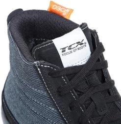 TCX Motorradschuhe STREET 3 TEX WP Für Herren Wasserdicht Air-Mesh D3O -Motorradbekleidungsgeschäft tcx street 3 tex wp 6