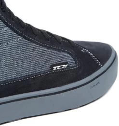 TCX Motorradschuhe STREET 3 TEX WP Für Herren Wasserdicht Air-Mesh D3O -Motorradbekleidungsgeschäft tcx street 3 tex wp 8