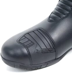 TCX Motorradstiefel X-FIVE.4 GTX Gore-Tex CE Wasserdicht Leder -Motorradbekleidungsgeschäft tcx x five 4 gtx 10