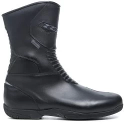 TCX Motorradstiefel X-FIVE.4 GTX Gore-Tex CE Wasserdicht Leder -Motorradbekleidungsgeschäft tcx x five 4 gtx 3