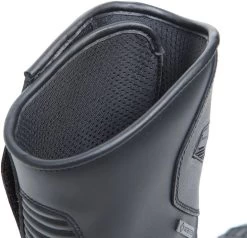 TCX Motorradstiefel X-FIVE.4 GTX Gore-Tex CE Wasserdicht Leder -Motorradbekleidungsgeschäft tcx x five 4 gtx 9