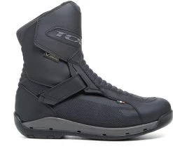 TCX Motorradstiefel AIRWIRE Gore-Tex SURROUND Halbstiefel Wasserdicht Mit CE -Motorradbekleidungsgeschäft tcx airwire gore tex surround 3
