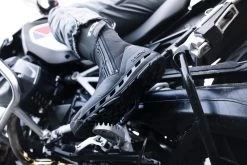 TCX Motorradstiefel CLIMA 2 SURROUND GTX Gore-Tex Wasserdicht CE Mit Verstärkungen -Motorradbekleidungsgeschäft tcx clima 2 surround gtx detail 2