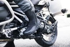 TCX Motorradstiefel CLIMA 2 SURROUND GTX Gore-Tex Wasserdicht CE Mit Verstärkungen -Motorradbekleidungsgeschäft tcx clima 2 surround gtx detail 4