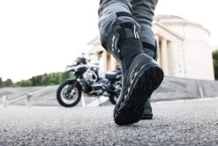 TCX Motorradstiefel CLIMA 2 SURROUND GTX Gore-Tex Wasserdicht CE Mit Verstärkungen -Motorradbekleidungsgeschäft tcx clima 2 surround gtx detail 5