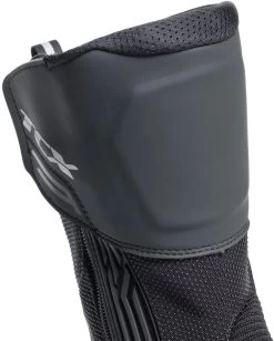 TCX Motorradstiefel CLIMA 2 SURROUND GTX Gore-Tex Wasserdicht CE Mit Verstärkungen -Motorradbekleidungsgeschäft tcx clima 2 surround gtx schwarz 6