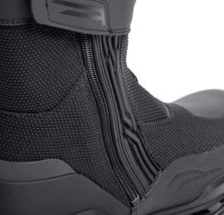 TCX Motorradstiefel CLIMA 2 SURROUND GTX Gore-Tex Wasserdicht CE Mit Verstärkungen -Motorradbekleidungsgeschäft tcx clima 2 surround gtx schwarz 8