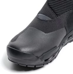 TCX Motorradstiefel CLIMA 2 SURROUND GTX Gore-Tex Wasserdicht CE Mit Verstärkungen -Motorradbekleidungsgeschäft tcx clima 2 surround gtx schwarz 9