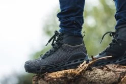 TCX Motorradschuhe CLIMATREK SURROUND GTX LADY Wasserdicht Gore-Tex Groundtrax-Sohle CE Ortholite Fußbett -Motorradbekleidungsgeschäft tcx climatrek surround gtx lady detail 2