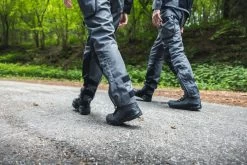 TCX Motorradschuhe CLIMATREK SURROUND GTX LADY Wasserdicht Gore-Tex Groundtrax-Sohle CE Ortholite Fußbett -Motorradbekleidungsgeschäft tcx climatrek surround gtx lady detail 4