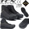 TCX Motorradschuhe CLIMATREK SURROUND GTX LADY Wasserdicht Gore-Tex Groundtrax-Sohle CE Ortholite Fußbett -Motorradbekleidungsgeschäft tcx climatrek surround gtx lady haupt