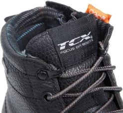 TCX Motorradschuhe DARTWOOD GTX Gore-Tex Mit D3O Protektoren -Motorradbekleidungsgeschäft tcx dartwood gore tex 8