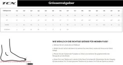 TCX Motorradschuhe STREET 3 LADY TEX WP Für Damen Wasserdicht Air-Mesh D3O 19 TCX Motorradschuhe STREET 3 LADY TEX WP Für Damen Wasserdicht Air-Mesh D3O -Motorradbekleidungsgeschäft tcx groessentabelle 53