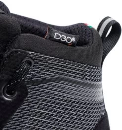 TCX Motorrad Sneaker IKASU LADY AIR Damen Wildleder CE Mit D3O Protektoren -Motorradbekleidungsgeschäft tcx ikasu lady air schwarz grau weiss 10