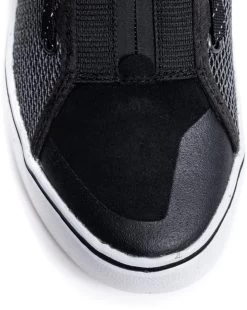 TCX Motorrad Sneaker IKASU LADY AIR Damen Wildleder CE Mit D3O Protektoren -Motorradbekleidungsgeschäft tcx ikasu lady air schwarz grau weiss 8