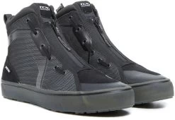 TCX Motorrad Sneaker IKASU WP Für Herren CE Wasserdicht Mit D3O -Motorradbekleidungsgeschäft tcx ikasu wp 2