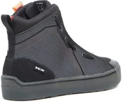 TCX Motorrad Sneaker IKASU WP Für Herren CE Wasserdicht Mit D3O -Motorradbekleidungsgeschäft tcx ikasu wp 4