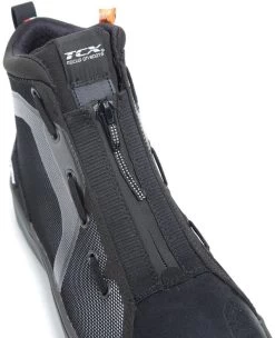 TCX Motorrad Sneaker IKASU WP Für Herren CE Wasserdicht Mit D3O -Motorradbekleidungsgeschäft tcx ikasu wp 8
