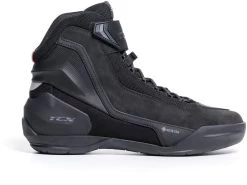 TCX Motorradschuhe JUPITER 5 GTX Gore-Tex Wasserdicht CE Mit Performance-Membrane -Motorradbekleidungsgeschäft tcx jupiter 5 schwarz 2