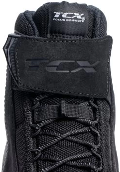 TCX Motorradschuhe JUPITER 5 GTX Gore-Tex Wasserdicht CE Mit Performance-Membrane -Motorradbekleidungsgeschäft tcx jupiter 5 schwarz 9